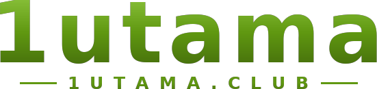 1utama logo